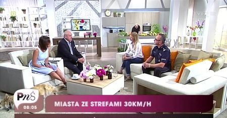 Nowe ograniczenie dla kierowców sparaliżuje polskie miasta?