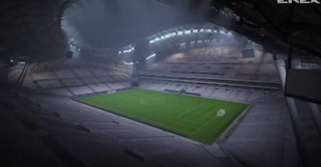 Lewandowski w zwiastunie gry FIFA 16