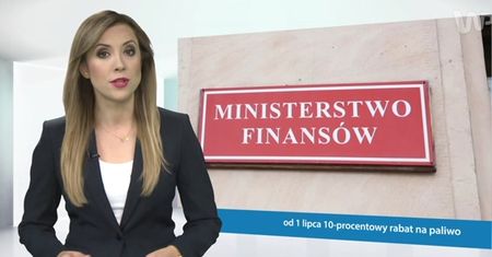 #dziejesięwbiznesie: Odliczysz VAT na paliwo