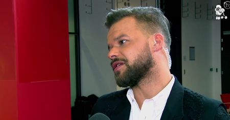 Piróg o Zieniu: "Rozmawiałem z Maćkiem, nie wydawał się zmartwiony"