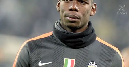 Pogba od 2016 roku w Barcelonie