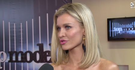 Krupa broni żony Hollywood: "W Polsce, gdy kobieta jest seksi, to muszą o niej mówić coś złego"