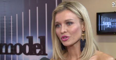 Krupa o swoim mężu: "Może będzie na całe życie, I hope!"