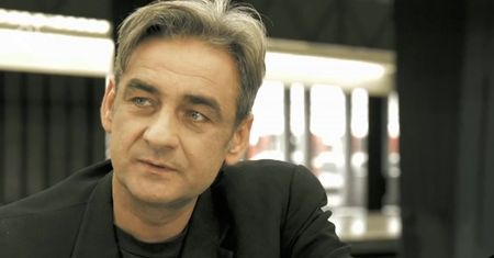 Gonera: ojciec umarł krótko przed moim rozwodem