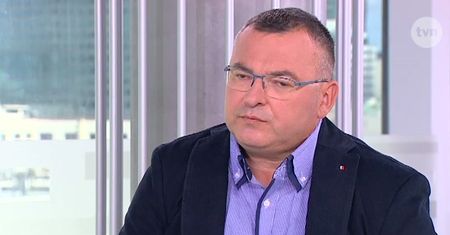 Ofiara księdza pedofila: "Biskup przeniósł go na inną parafię"