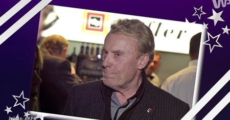#gwiazdy: lle tak naprawdę wypił Olbrychski?
