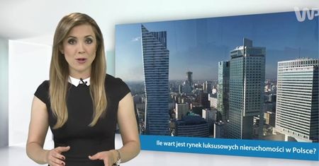#dziejesięwbiznesie: luksus na polską miarę