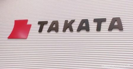 Skandal Takata