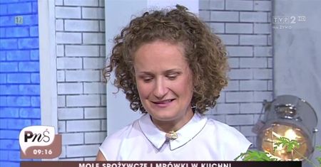 Sposób na muszki owocówki w kuchni
