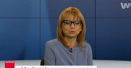 #dziejesienazywo: "Na zmianę potrzeba czasu"
