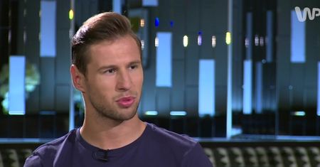 Krychowiak kapitanem reprezentacji? "Każdy chciałby nim być" [2/4]