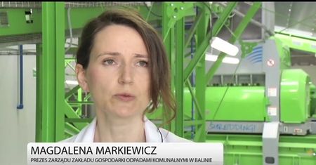 Zredukują odpady w Małopolsce o 60 proc.