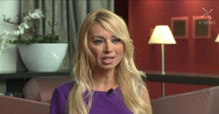 Izabella St. James o partnerze: szukam kogoś do wyższych celów