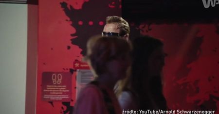 #dziejesiewkulturze: tak Arnold wkręca swoich fanów