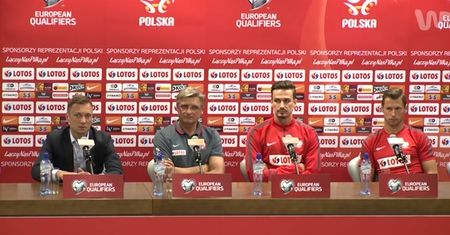 Nawałka zdradza: zagra Fabiański