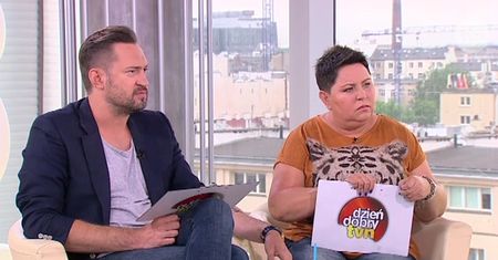 Mąż o gwałcicielach żony: dobrze sie bawili w sądzie