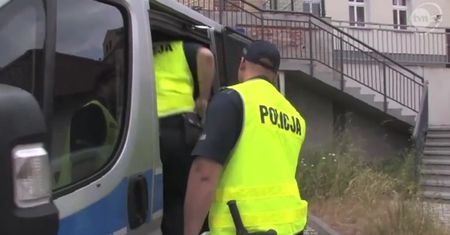 Nauczyciel podejrzany o molestowanie 13-latki
