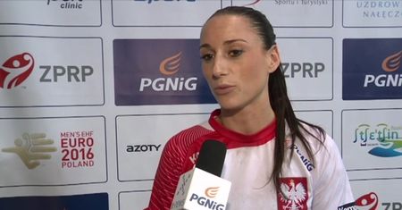 Grzyb: jesteśmy już zmęczone