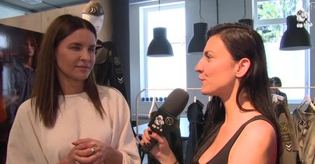 Horodyńska naśmiewa się z Rozenek? "Nie wszystkie kobiety dobrze wyglądają w sukniach wieczorowych..."