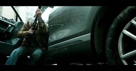 Point Break: Na fali (2015)