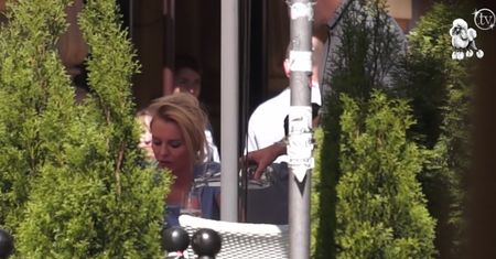 Iza Krupa atakuje paparazzi