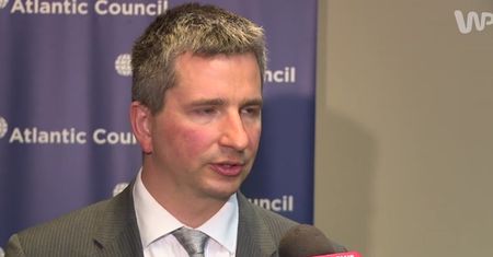 Mateusz Szczurek o pomocy dla frankowiczów