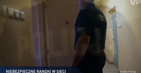 #dziejesiewpolsce: niebezpieczne randki