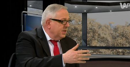 Gowin: nie dzielimy skóry na niedźwiedziu [Z każdej strony]