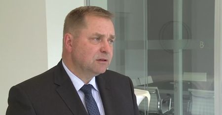 Polskie stocznie toną w zamówieniach