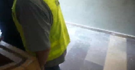 Gimnazjaliści brutalnie zabili 37-latka
