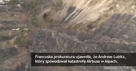 Andreas Lubitz był u 41 różnych lekarzy