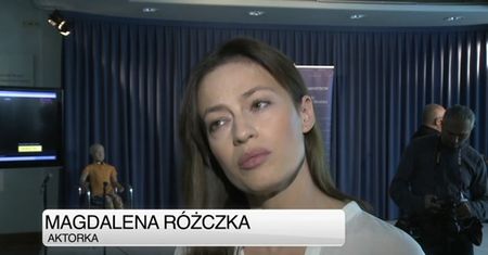 Różczka: mam nadzieję, że rodzice nie biją dzieci