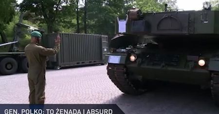 #dziejesiewpolsce: manewry NATO