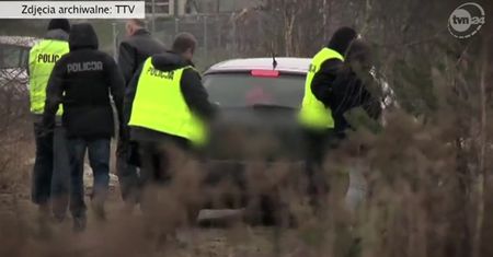 Prokuratura: sprawca niegodny dziedziczenia