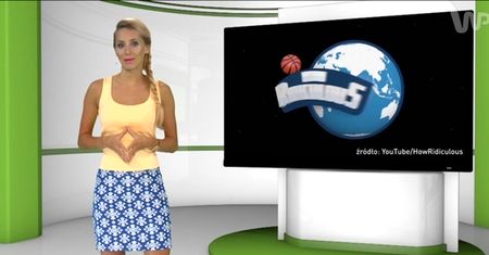 #dziejesiewsporcie: trafili do kosza ze 126 metrów