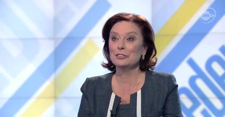 Kidawa-Błońska: warto mi zaufać