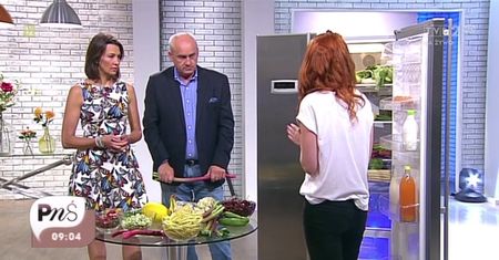 Jak przechowywać ogórki?