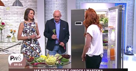 Jak przechowywac pomidory?