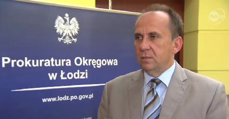 Tajemnicza śmierć 5-tygonidowego dziecka