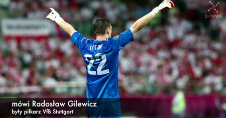 Tytoń w VfB Stuttgart