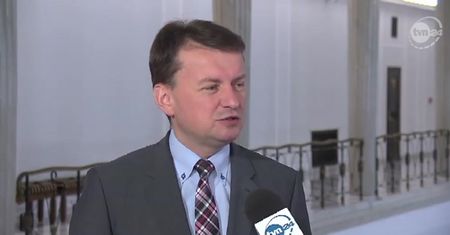 Miller o rządzie: mysz urodziła mysz