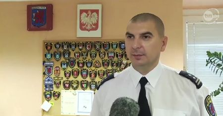 Zostawili psa w rozgrzanym aucie