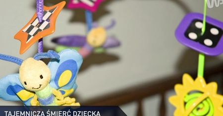 #dziejesiewpolsce: śmierć dziecka