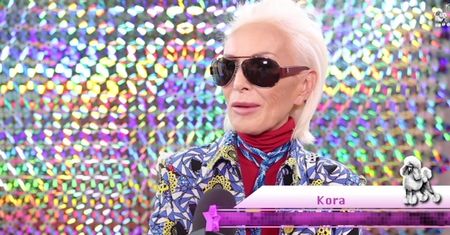 Kora o powrocie na scenę: "Moi fani jeszcze trochę poczekają!"