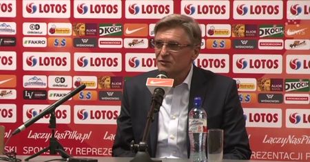 "Optymizm, zadowolenie i dużo materiału"