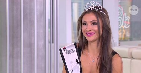 Fajcht zdobyła tytuł "Najlepsze Ciało 2015"