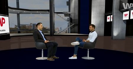 Rafał Maślak - Facet Roku 2014