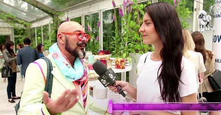 Jacyków: Hugh Hefner to absolutny fenomen!