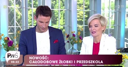 Całodobowe przedszkola dla dzieci