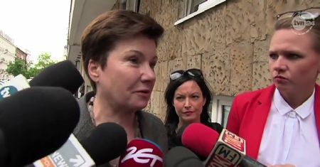 Wiceszefowie PO: będą zmiany w partii